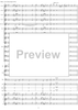 Jazz Country - Conductor's Score