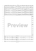 Rhosymedre - Prelude on a Welsh Hymn Tune - Score