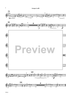 Whitewater Run - Bb Trumpet 2