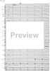 Viola Concerto "Flame and Shadow" - Full Score
