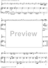Sonata No. 14 in E-flat Major - Piano