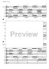 Die Moldau - Vltava - Score