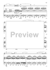 Sonata for Bass Clarinet and Piano
