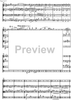 String Quartet No. 1 Op. 7 - Score