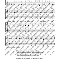 Die schönsten Weihnachtslieder