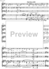 Missa Regina Pacis - Score