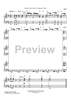 Hallelujah Chorus - from The Messiah - Keyboard/Guitar