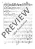 String Quartet no. 5 - Score