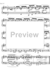 Etude Op. 8 No. 8 - Piano