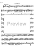 Music for wind quintet Op.20 - F Horn