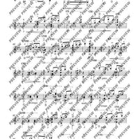 Works for Solo Guitar