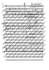 The Bewitched - Full Score