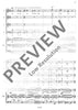 Unser Vater - Vocal And Performing Score
