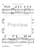 Vivace - from Sonata in F Major - Keyboard/Guitar