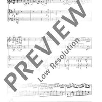 concerto - Piano Reduction