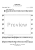 Hornpipe from "Water Music Suite #2" - Trombone 1 (Optional F Horn)