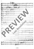 Symphony No. 3 C major - Score