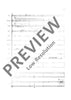 Boulevard Solitude - Full Score