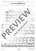 Italian Serenade G major - Full Score