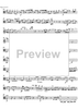 Suite per cinque - Viola 1
