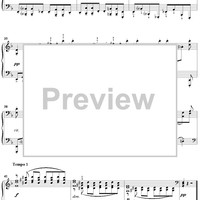 Untitled Composition, Op. Posthumous