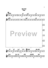 Good News! - Piano