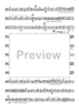 Hot Cross Buns Suite - Trombone 2