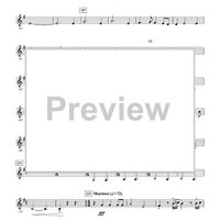 Alpha and Omega - F Horn 4