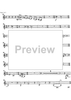 3 sketches - Violin 2
