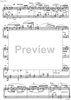 6 short piano preludes - Piano