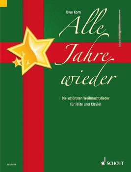 Leise rieselt der Schnee