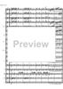 Final Galop from the Guard of Amager - Score