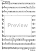 Duetti in modo enarmonico - Violin 1