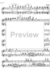 Dorfschwalben aus Österreich Op.164 - Piano 1