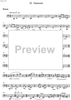 Musique pour cinq instrument à vent Op.48 - Bassoon