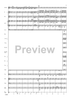 Rondo from Horn Concerto No. 4 (abridged) for Horn or Trumpet Solo and Band - Full Score