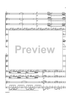 Cayo Coco for String Orchestra and Rhythm - Score
