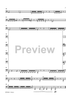 Five Pieces for Cello Quartet - Cello 4
