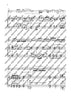 Pieces of a dream - Score and Parts