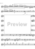 Champagne Galop - Flute 1