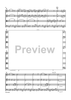 Suite - Score