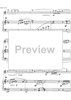 Portraits - Score