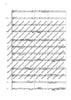 Overture (Suite) No. 4 in D major - Full Score