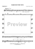 March of the Toys - Euphonium 2 BC/TC