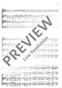 Three Carols - Choral Score