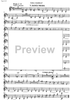 Suite Quindicesima in Re Op.33 - Mandolin 2/Violin 2