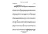 The Mad Major - Bb Trumpet 2