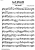 Sax in jazz - Alto Saxophone