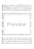 Two Madrigals, Vol. 7 - from Morley's "First Book of Madrigals to 4 Voices" (1594) - Score