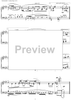 Vocalise, in C-sharp Minor, No. 14 from "14 Songs" (Op. 34, No. 14)